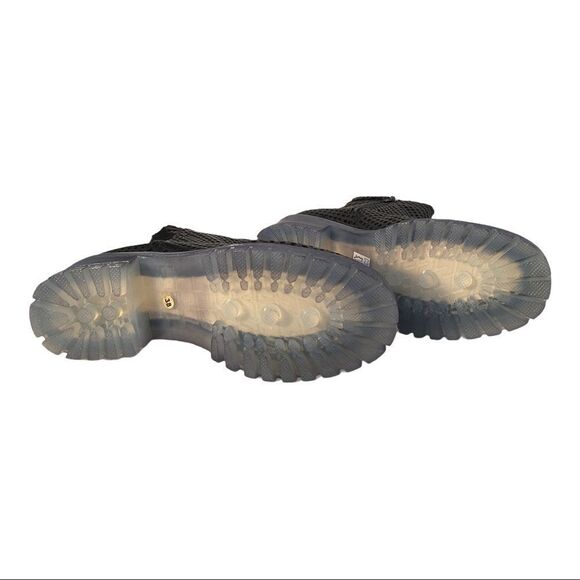 Papucei New Women’s Boots Garson Leather Black - Picture 11 of 11